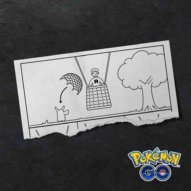 ポケモンGOをやっている人!Part.48
