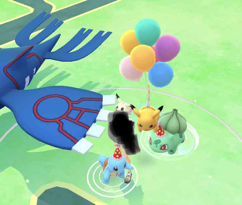 ポケモンGOをやっている人!Part.48