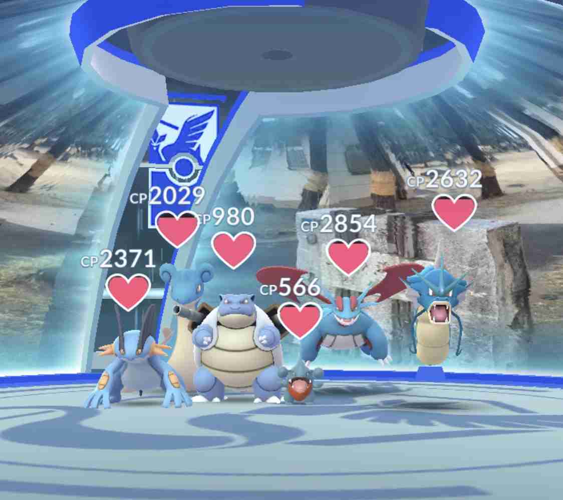 ポケモンGOをやっている人!Part.48