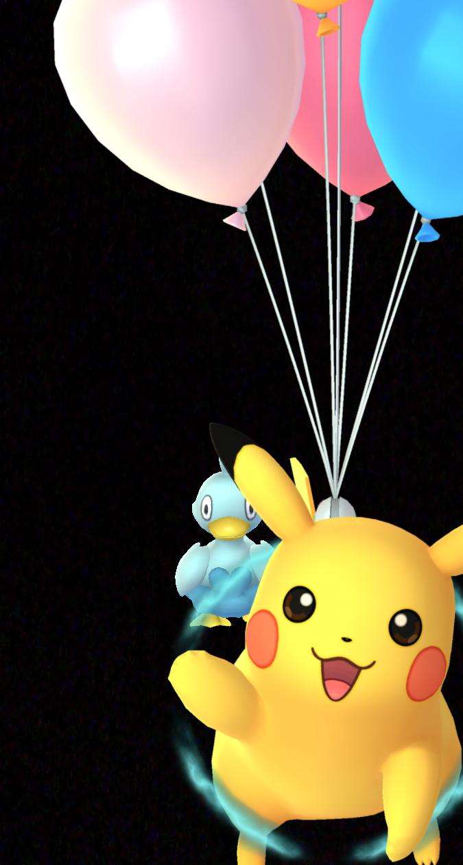 ポケモンGOをやっている人!Part.48