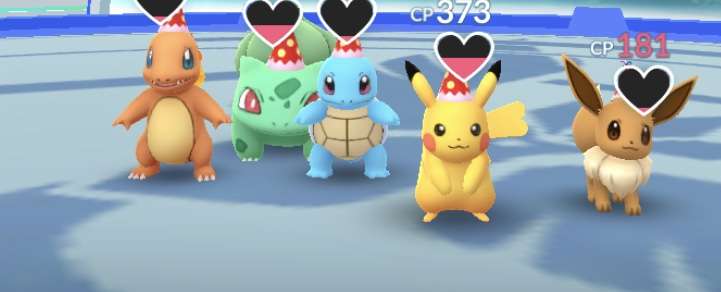 ポケモンGOをやっている人!Part.48