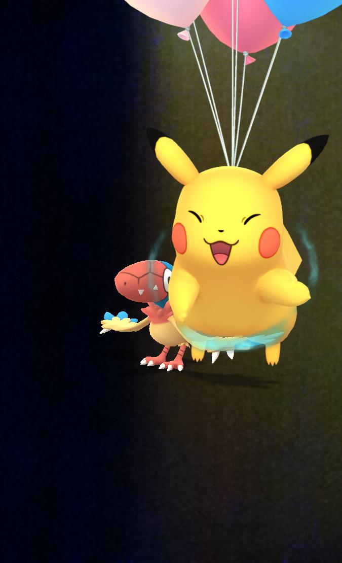 ポケモンGOをやっている人!Part.48