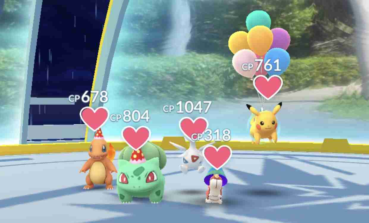 ポケモンGOをやっている人!Part.48