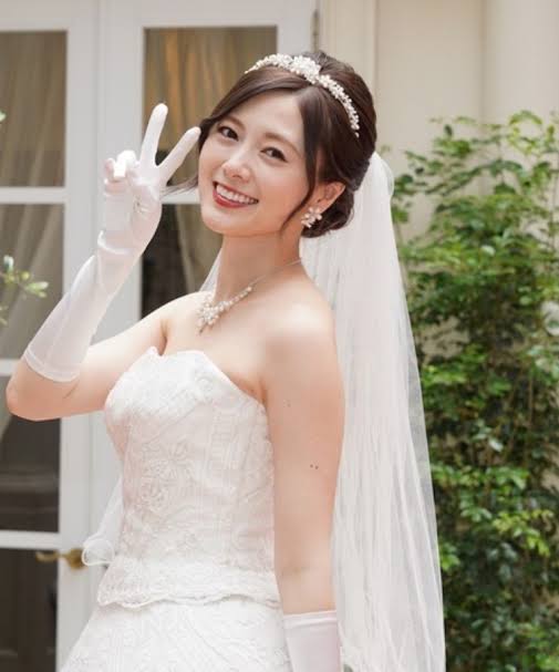 ウエディングドレス購入した人！