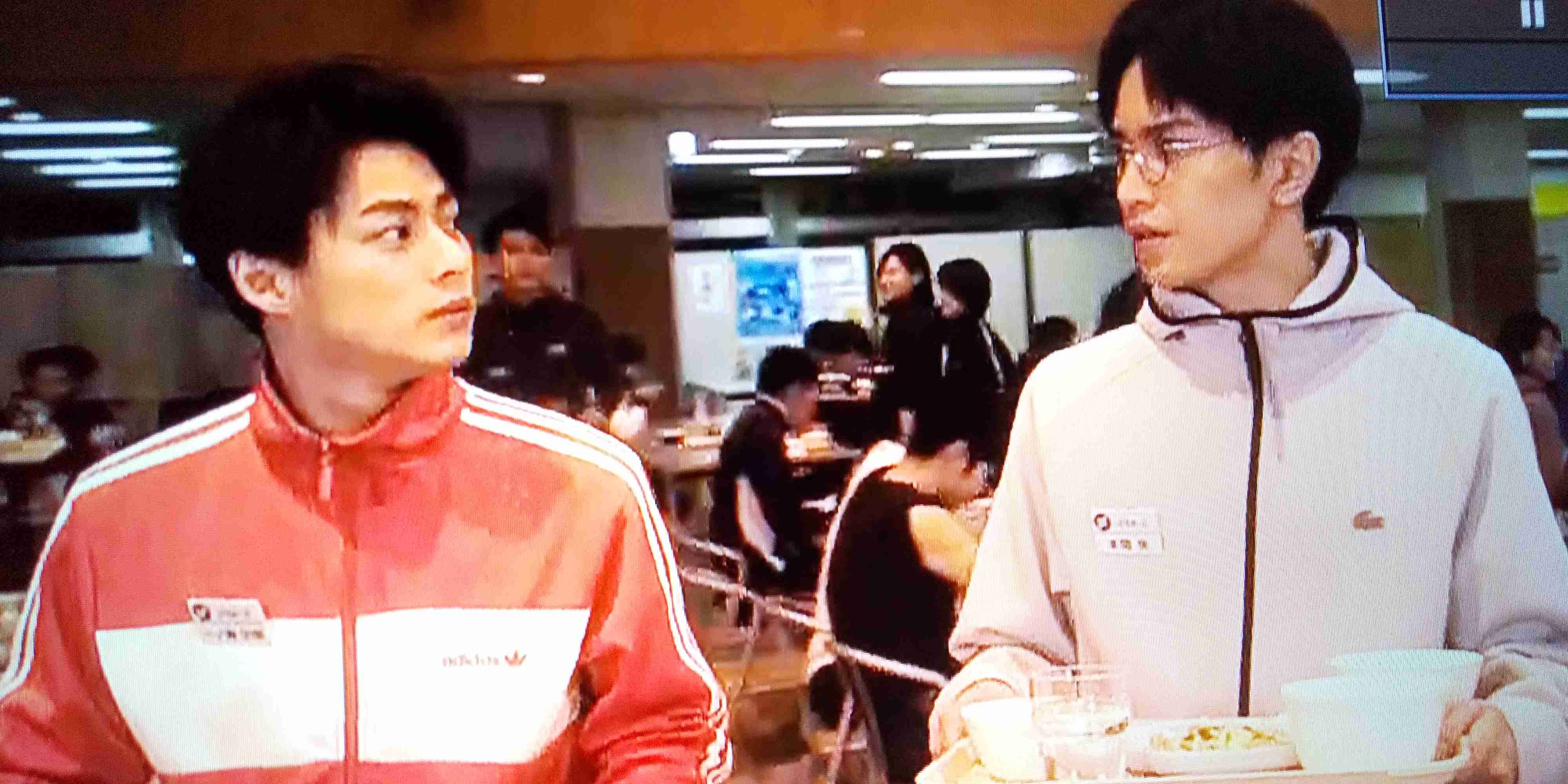 【実況・感想】未満警察 ミッドナイトランナー #03