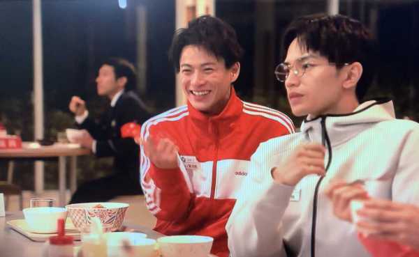 【実況・感想】未満警察 ミッドナイトランナー #03