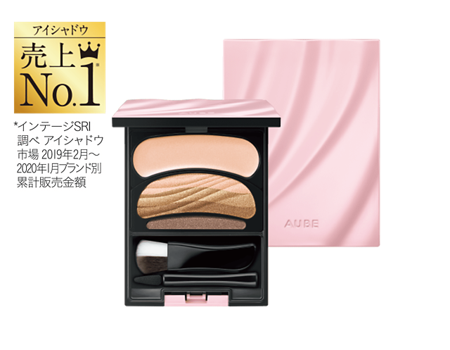 資生堂 マキアージュについて