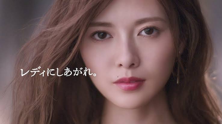 資生堂 マキアージュについて