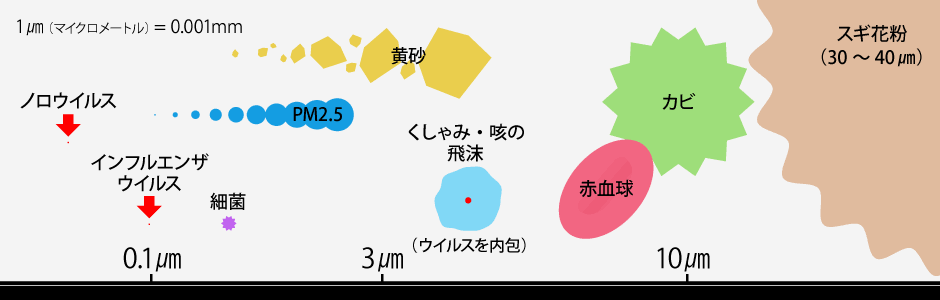 【ネタ】自分の身長が1cmになったら【妄想】