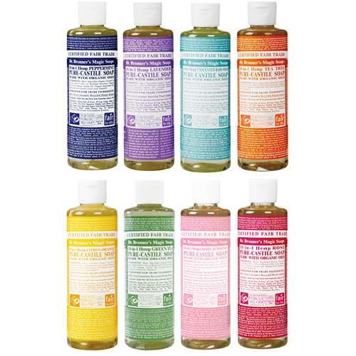 オススメのクレンジングと洗顔を教えてください