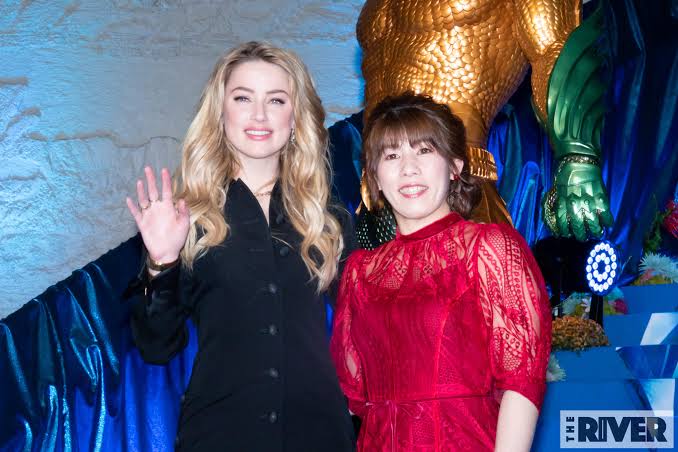 「いつかジョニーを殺してしまうかも」ジョニー･デップのDVを証言した元妻アンバー･ハードに〝DV疑惑〟