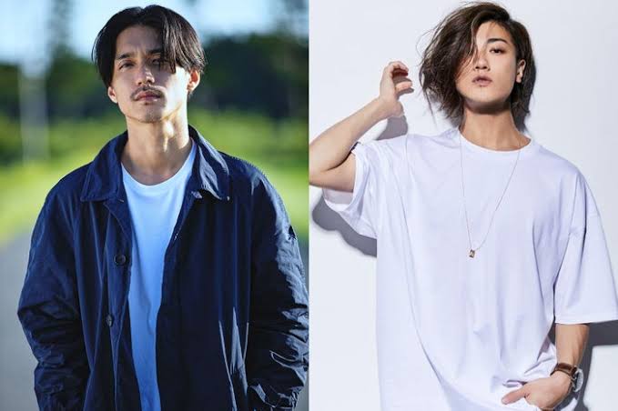 錦戸亮&赤西仁「N/A」、9・9初アルバム 2人そろったインタビュー映像初収録