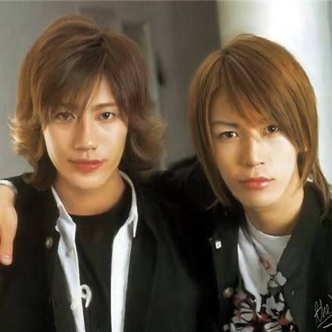 錦戸亮&赤西仁「N/A」、9・9初アルバム 2人そろったインタビュー映像初収録
