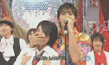 錦戸亮&赤西仁「N/A」、9・9初アルバム 2人そろったインタビュー映像初収録