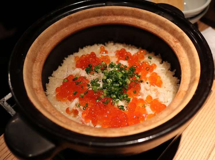 美しく、美味しそうな和食の盛り付けが見たいです。