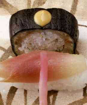 美しく、美味しそうな和食の盛り付けが見たいです。