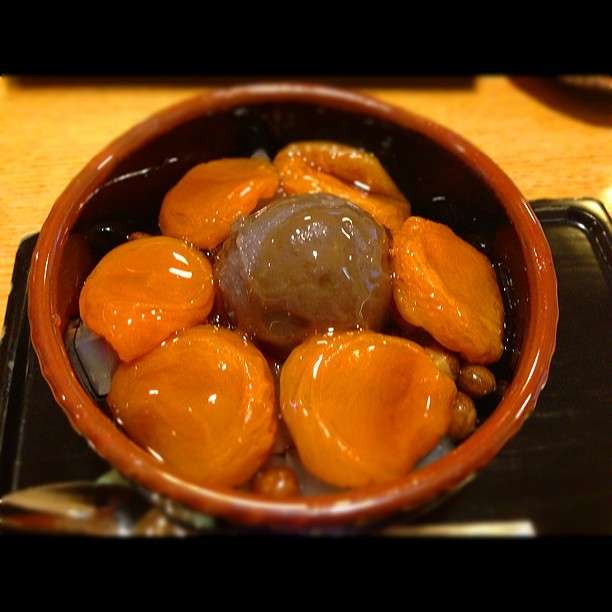 美しく、美味しそうな和食の盛り付けが見たいです。