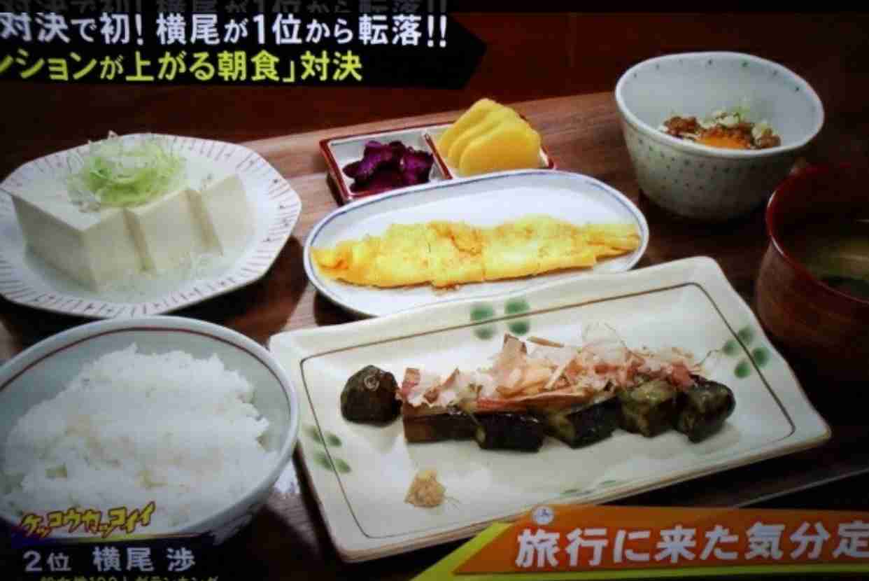 美しく、美味しそうな和食の盛り付けが見たいです。