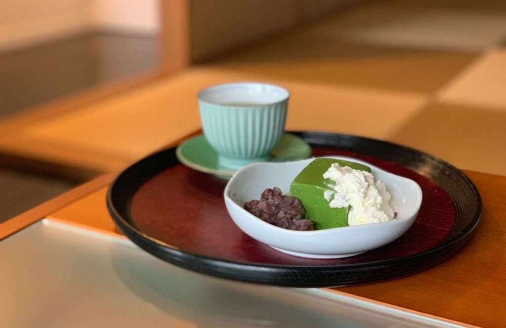 美しく、美味しそうな和食の盛り付けが見たいです。