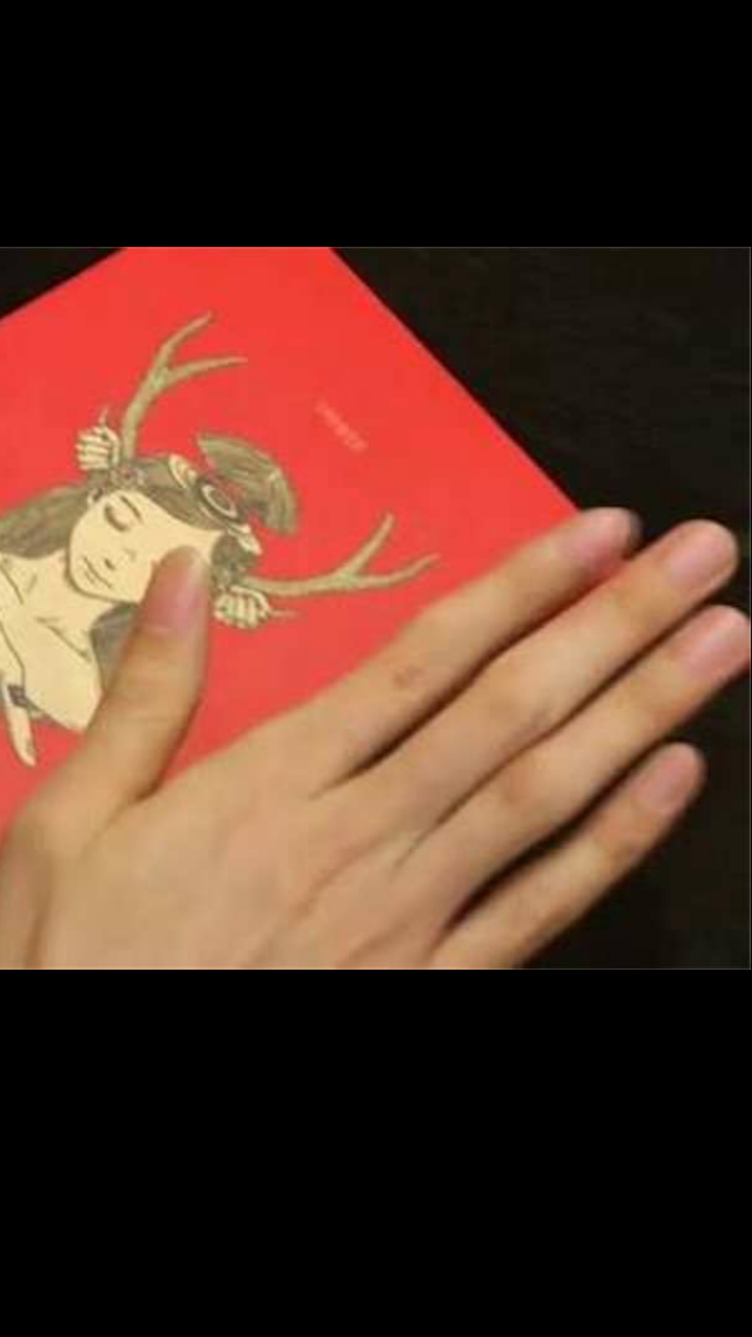 【手フェチ】の方語りませんか？