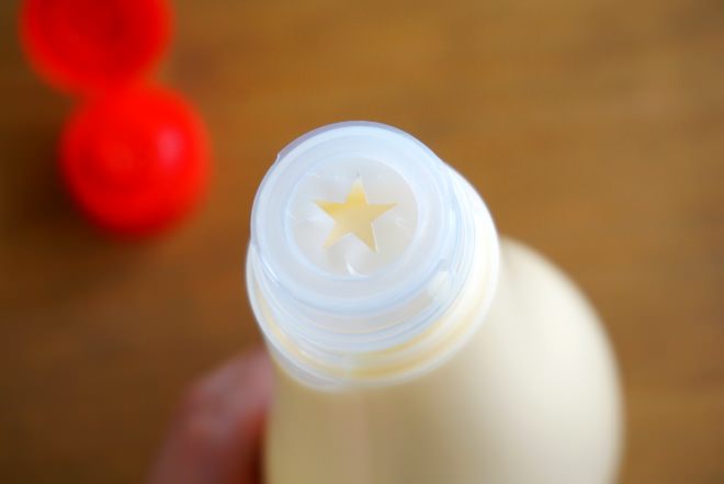 この製品の進歩に驚いた！【改良】