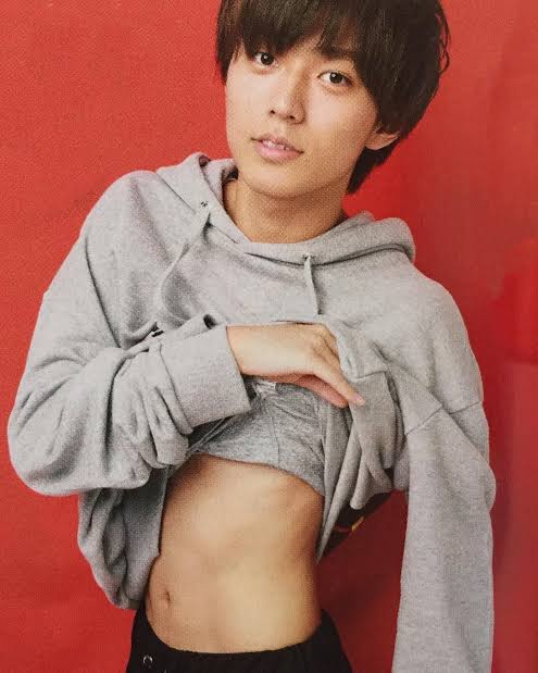 格好いいなと思う男の子名前