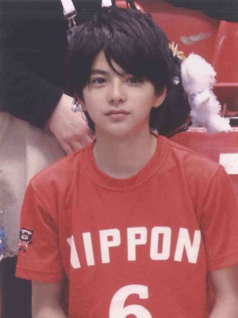 格好いいなと思う男の子名前