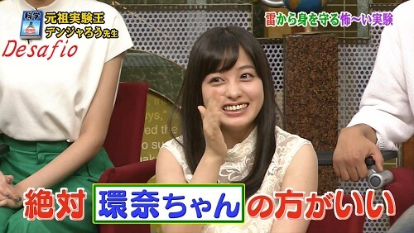 【鬼滅の刃】実写化するなら誰がいい？