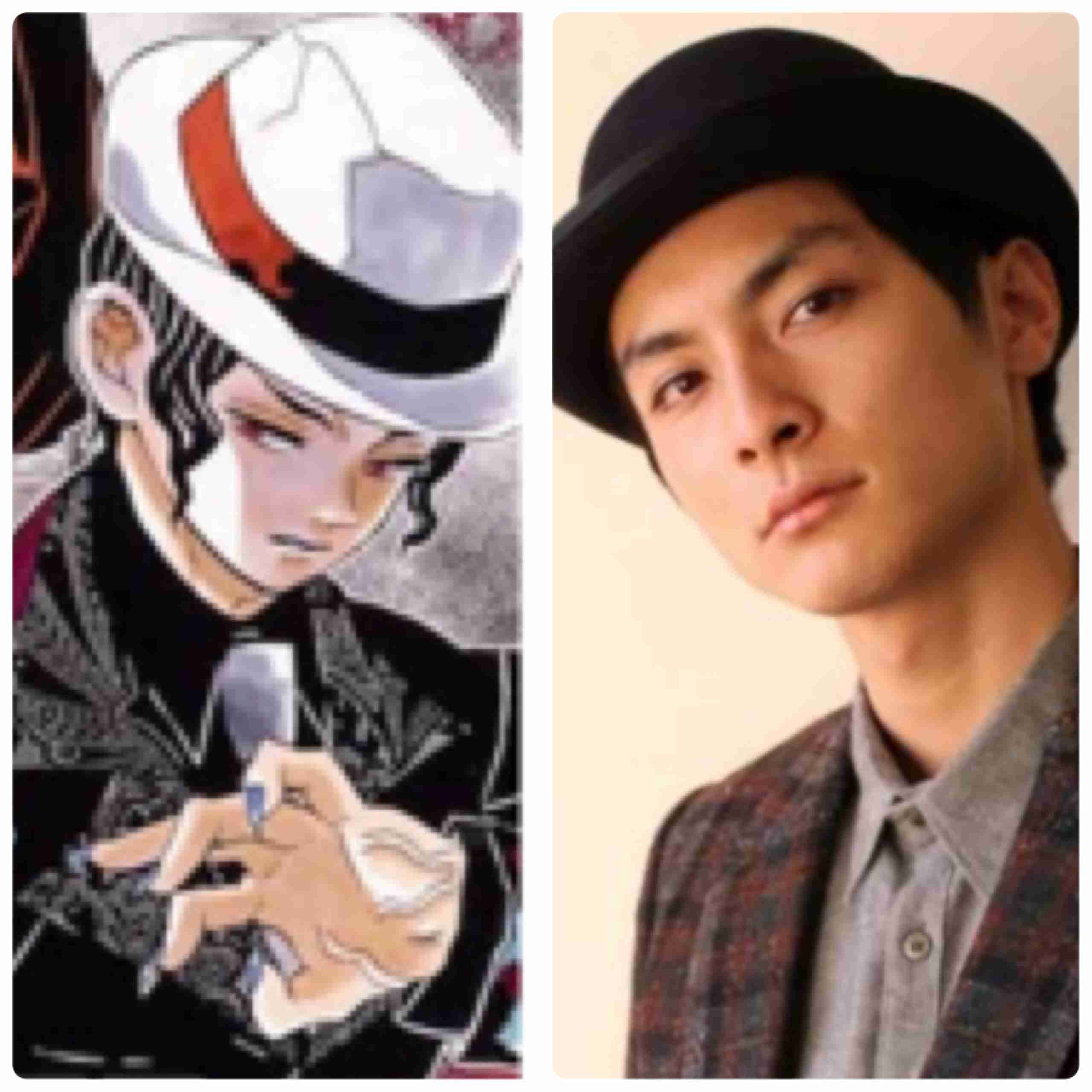 【鬼滅の刃】実写化するなら誰がいい？