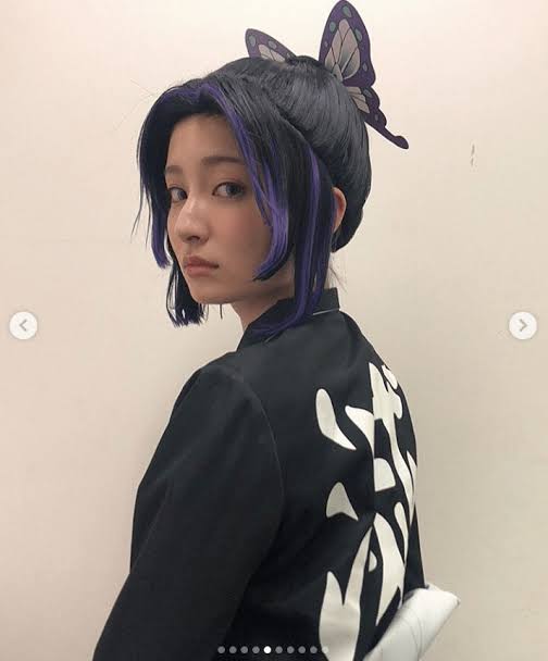【鬼滅の刃】実写化するなら誰がいい？