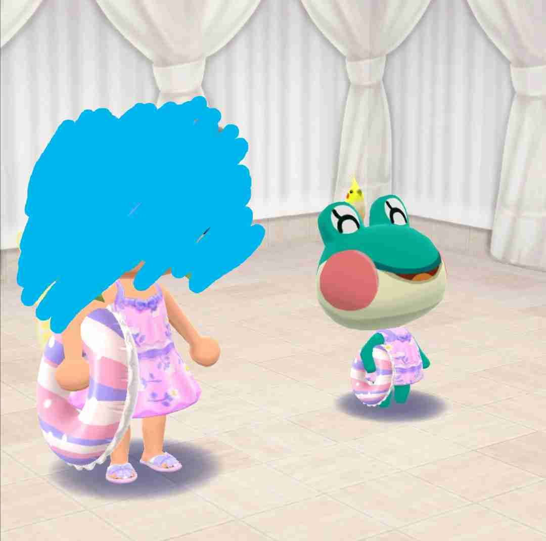 [ポケ森] どうぶつの森 ポケットキャンプ [part32]
