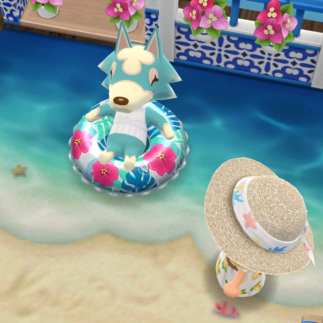 [ポケ森] どうぶつの森 ポケットキャンプ [part32]