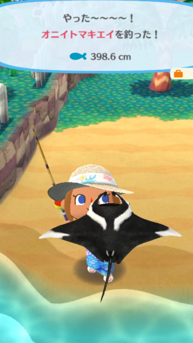 [ポケ森] どうぶつの森 ポケットキャンプ [part32]