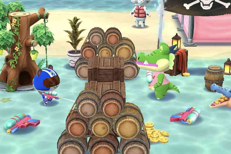 [ポケ森] どうぶつの森 ポケットキャンプ [part32]