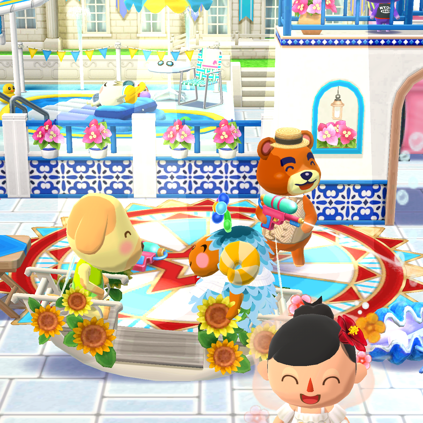 [ポケ森] どうぶつの森 ポケットキャンプ [part32]