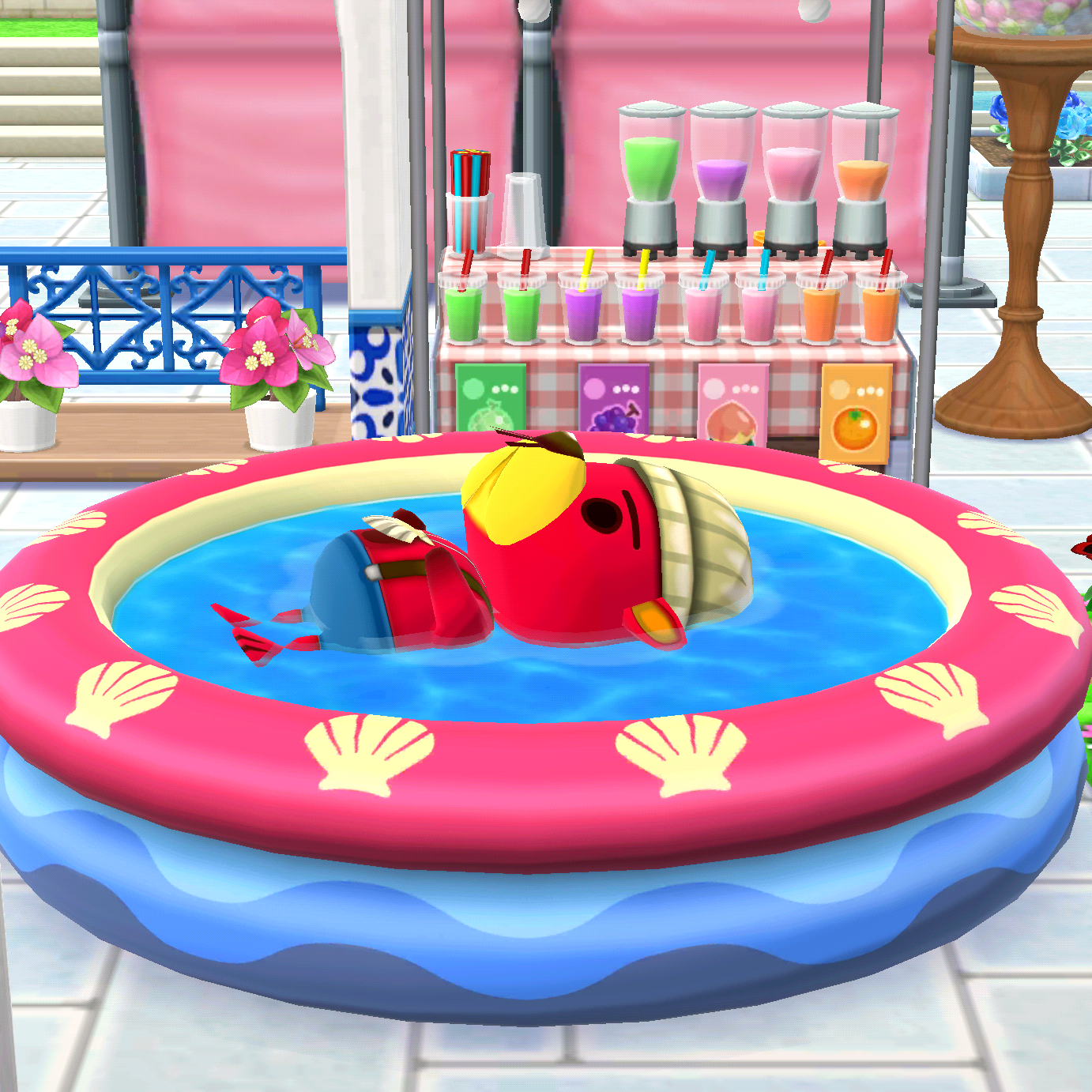 [ポケ森] どうぶつの森 ポケットキャンプ [part32]