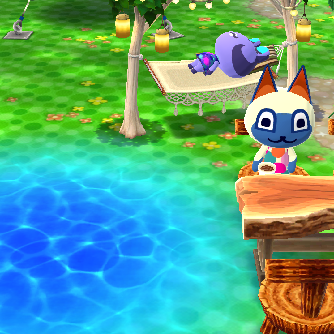 [ポケ森] どうぶつの森 ポケットキャンプ [part32]