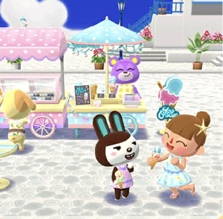 [ポケ森] どうぶつの森 ポケットキャンプ [part32]