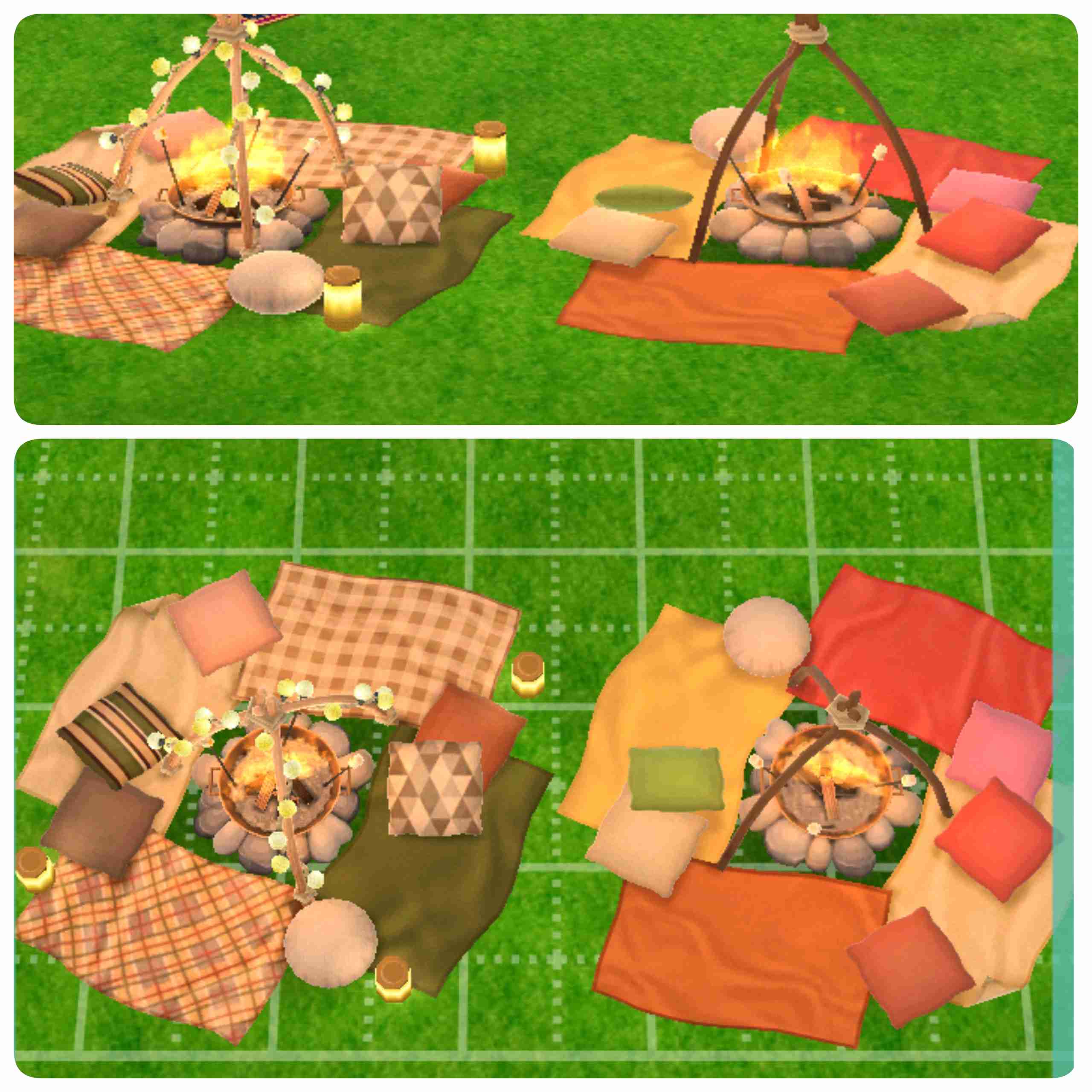 [ポケ森] どうぶつの森 ポケットキャンプ [part32]