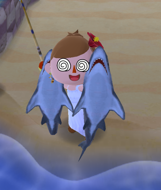 [ポケ森] どうぶつの森 ポケットキャンプ [part32]