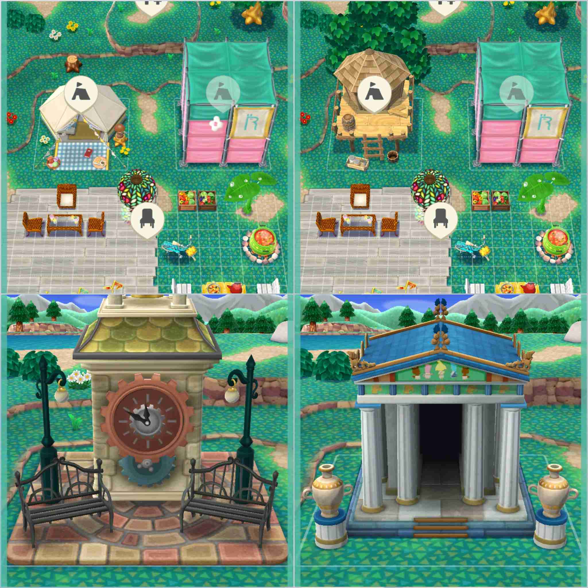 [ポケ森] どうぶつの森 ポケットキャンプ [part32]