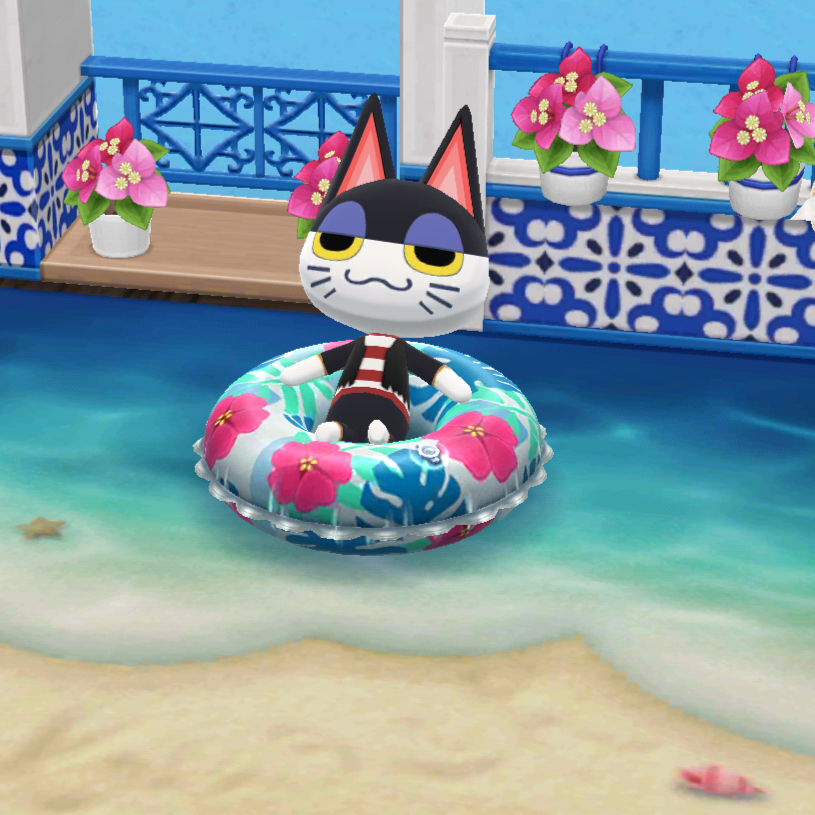 [ポケ森] どうぶつの森 ポケットキャンプ [part32]
