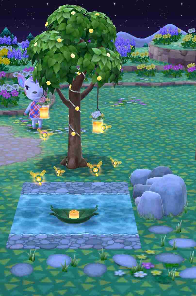 [ポケ森] どうぶつの森 ポケットキャンプ [part32]