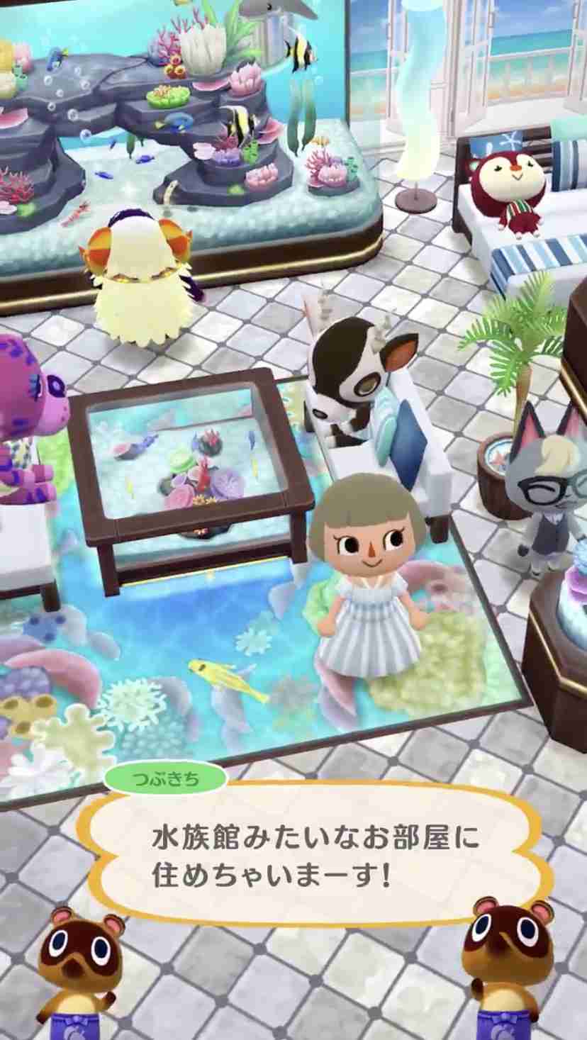 [ポケ森] どうぶつの森 ポケットキャンプ [part32]