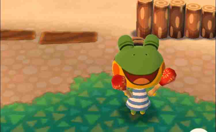[ポケ森] どうぶつの森 ポケットキャンプ [part32]