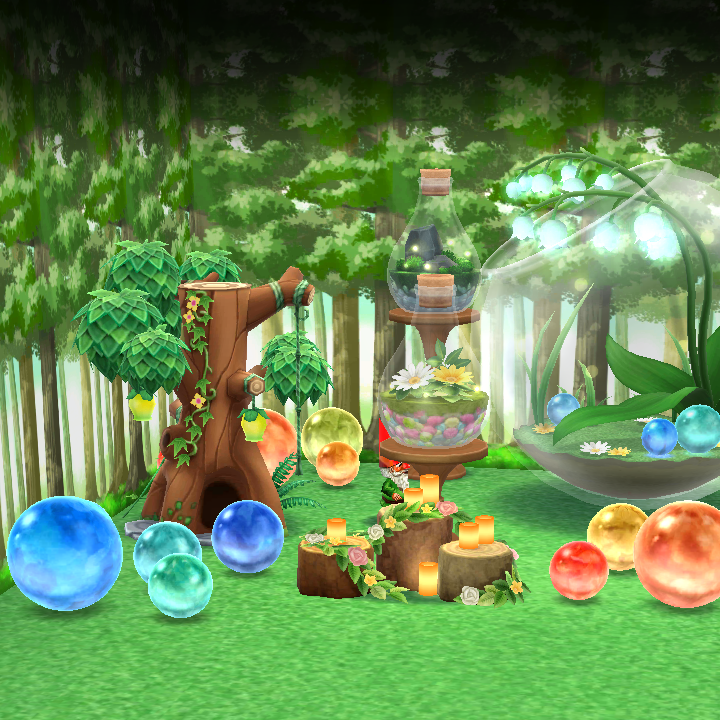 [ポケ森] どうぶつの森 ポケットキャンプ [part32]