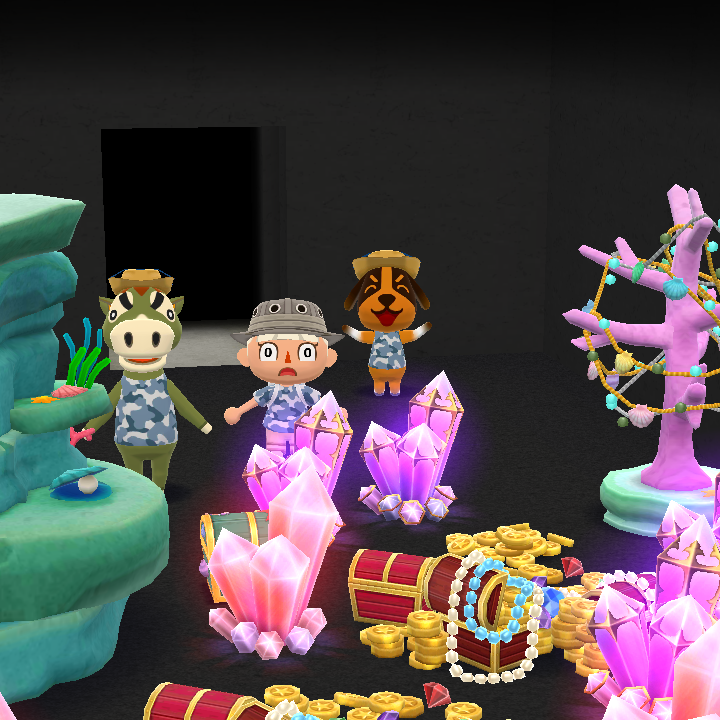 [ポケ森] どうぶつの森 ポケットキャンプ [part32]