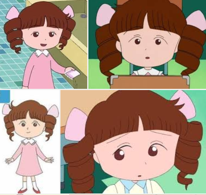 作中では非モテ設定だけど実在したらモテそうなキャラクター