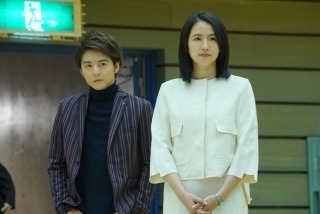 小池徹平、“クズキャラ”で光る存在感 本人は前向き「ヤバい役は楽しい」