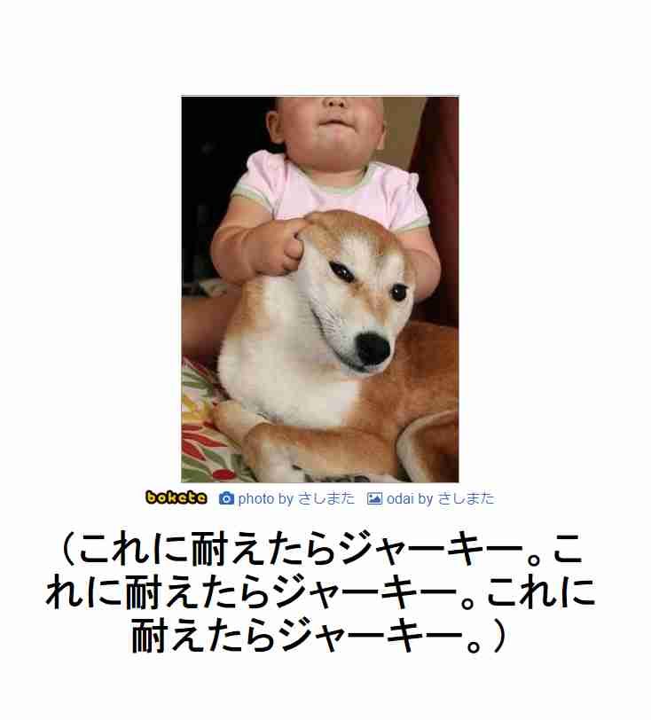 ベッドで寝ているはずの赤ちゃんが毎朝ワンコの横に。不思議に思い監視カメラで撮影すると…